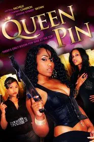 Queen Pin movie poster