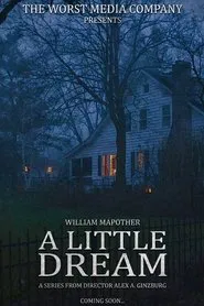 Poster da série A Little Dream