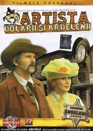 The Actress, the Dollars and the Transylvanians movie poster