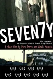 Seventy movie poster