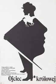 Father of the Queen movie poster