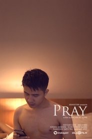 Pray movie poster