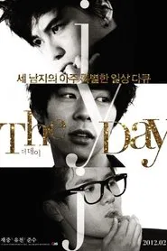 The Day movie poster