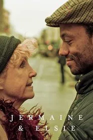 Jermaine & Elsie movie poster