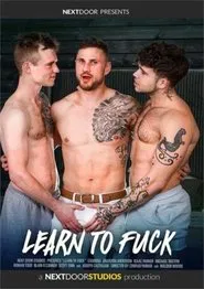 Learn to Fuck movie poster