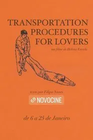Poster do filme Transportation Procedures for Lovers