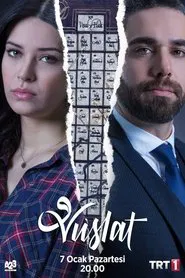 Vuslat tv show poster