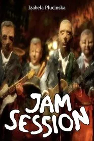 Jam Session movie poster