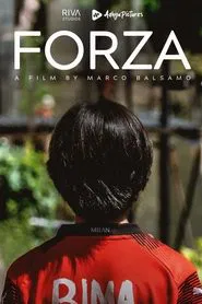 Forza movie poster
