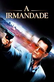 Poster do filme A Irmandade