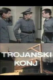 The Trojan Horse movie poster