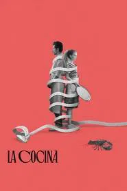 La Cocina movie poster
