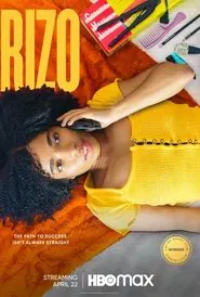 Rizo movie poster