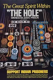 The Great Spirit Within the Hole movie poster