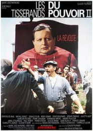 Poster do filme Les Tisserands du pouvoir 2, la révolte