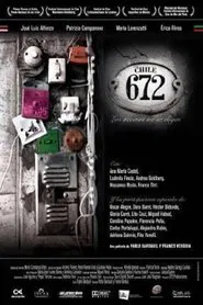 Poster do filme Chile 672