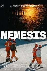 Nemesis movie poster