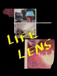 Poster do filme Life Lens