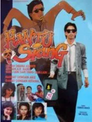Hantu Siang movie poster
