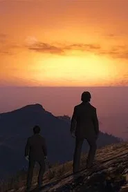 Finding Fanon 2 movie poster