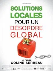 Think Global, Act Rural movie poster