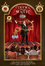 Poster do filme Cinema Without Magic