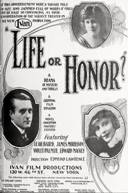 Life or Honor? movie poster