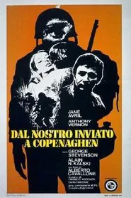 From Our Copenhagen's Correspondent movie poster