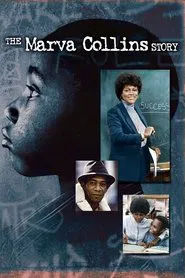 The Marva Collins Story movie poster