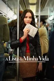 Poster do filme A Lista da Minha Vida