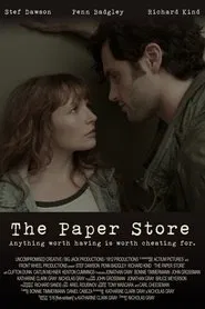 The Paper Store movie poster