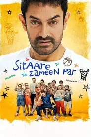 Poster do filme Sitaare Zameen Par