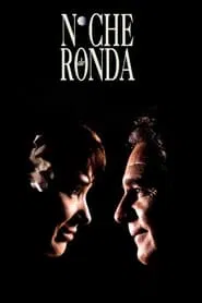 Noche de ronda movie poster