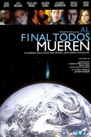 Poster do filme Al final todos mueren