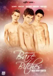 Bare Bitches movie poster