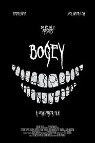Bogey movie poster
