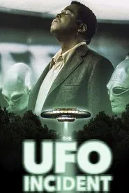 The UFO Incident movie poster