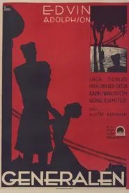 Poster do filme The General