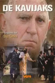 Poster da série De Kavijaks