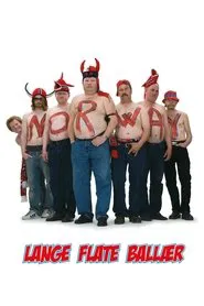 Long Flat Balls movie poster