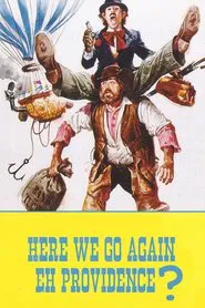 Here We Go Again, Eh Providence? movie poster