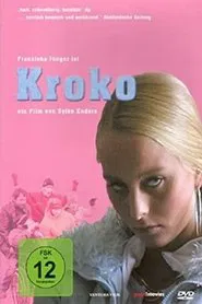Kroko movie poster