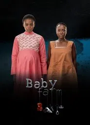 Baby Farm tv show poster