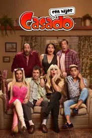 Casado con hijos tv show poster