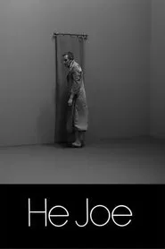 He Joe movie poster