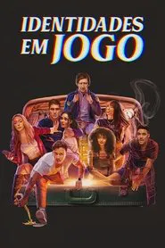 Poster do filme Identidades em Jogo