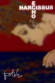 Narcissus-Echo movie poster