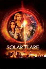 Solar Flare movie poster