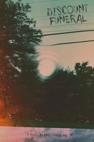 Discount Funeral movie poster