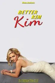 Better Rim Kim movie poster